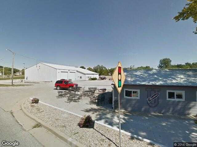 Street View image from Tolono, Illinois
