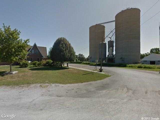 Street View image from Towanda, Illinois