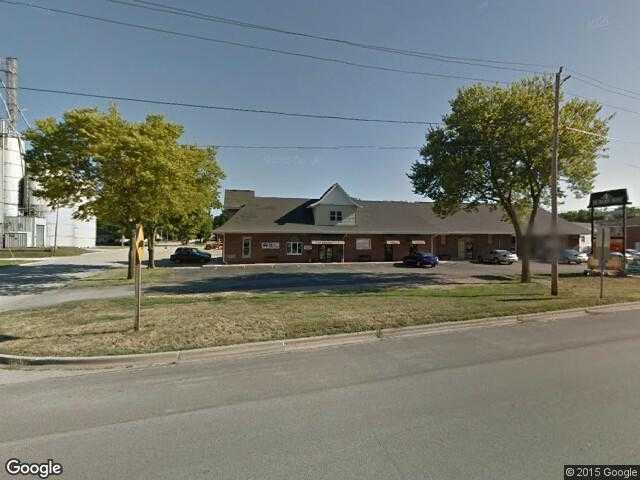 Street View image from Tremont, Illinois