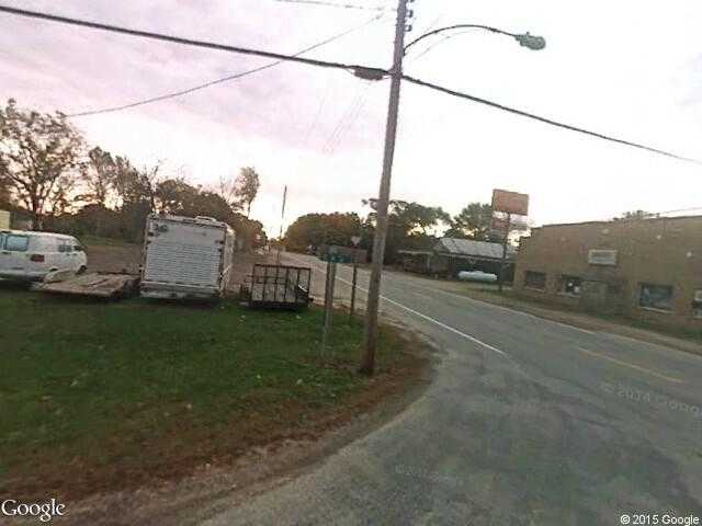 Street View image from Troy Grove, Illinois