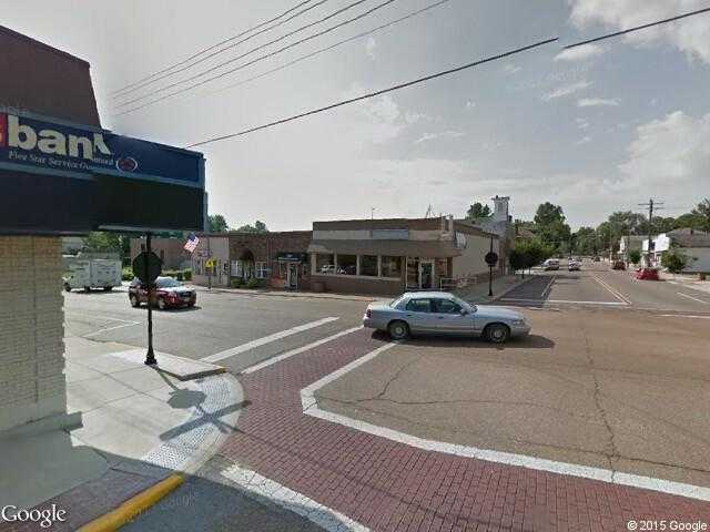 Street View image from Troy, Illinois