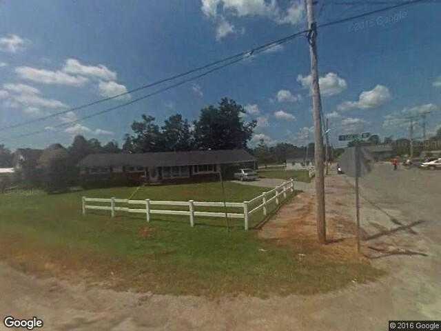Street View image from Ullin, Illinois