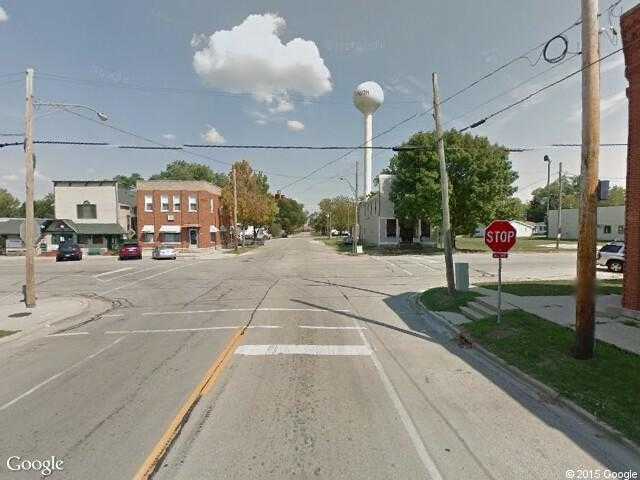 Street View image from Union, Illinois