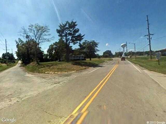 Street View image from Valmeyer, Illinois