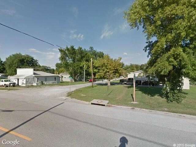 Street View image from Vergennes, Illinois