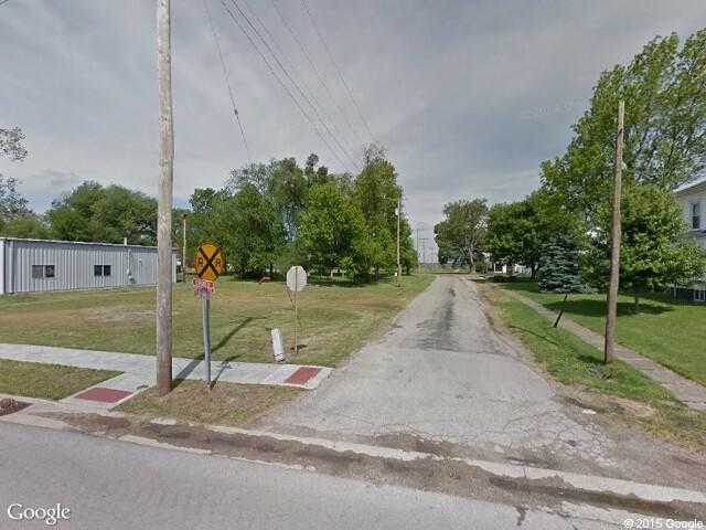 Street View image from Vermilion, Illinois