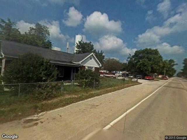 Street View image from Vernon, Illinois