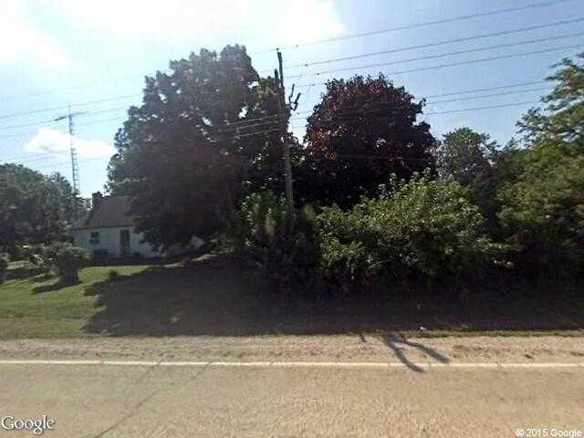 Street View image from Verona, Illinois