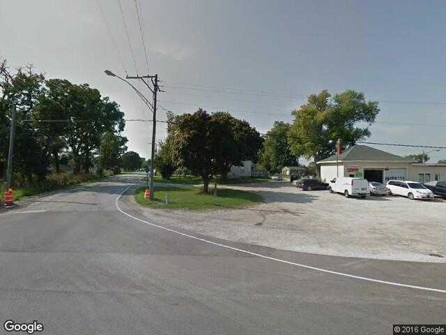 Street View image from Virgil, Illinois