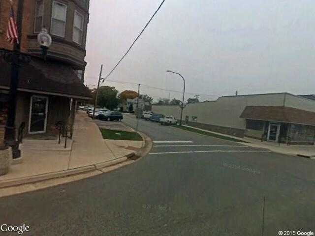 Street View image from Waterman, Illinois