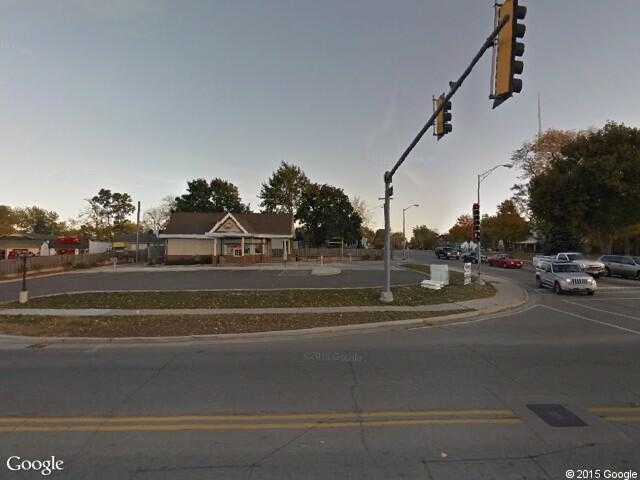 Street View image from Wauconda, Illinois