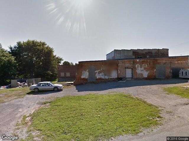 Street View image from Westfield, Illinois