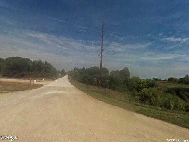 Street View image from Wheeler, Illinois