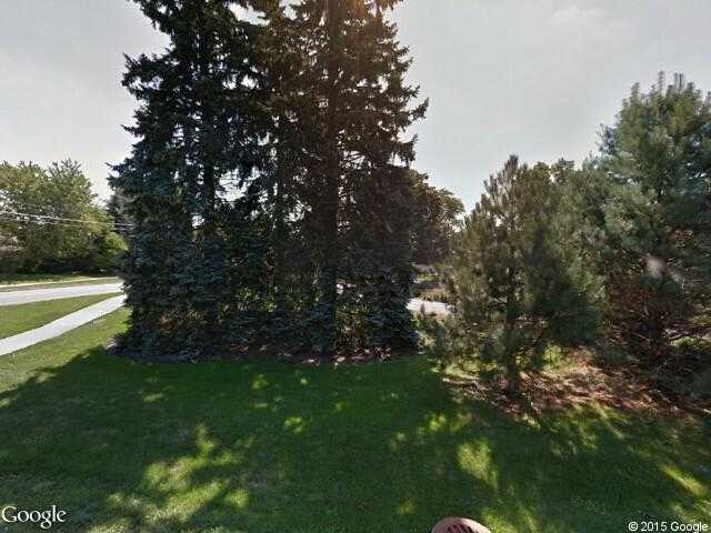 Street View image from Willowbrook, Illinois