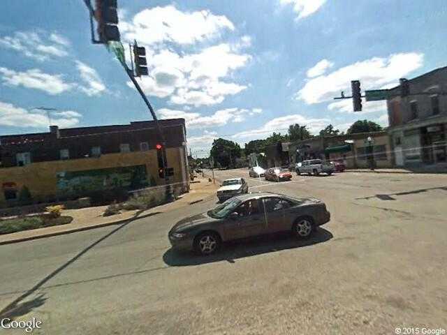 Street View image from Wilmington, Illinois