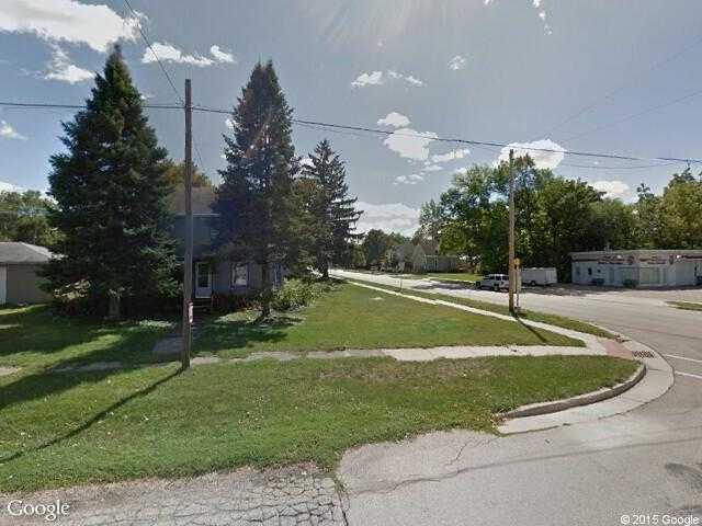 Street View image from Winnebago, Illinois