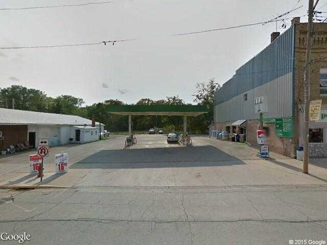 Street View image from Winslow, Illinois