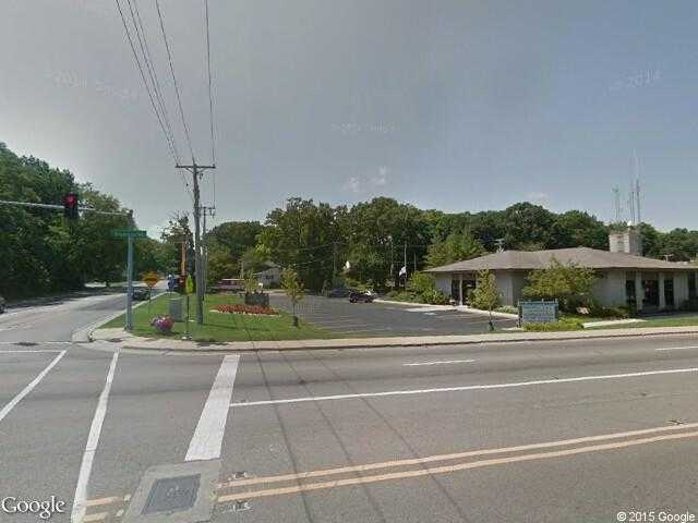 Street View image from Winthrop Harbor, Illinois