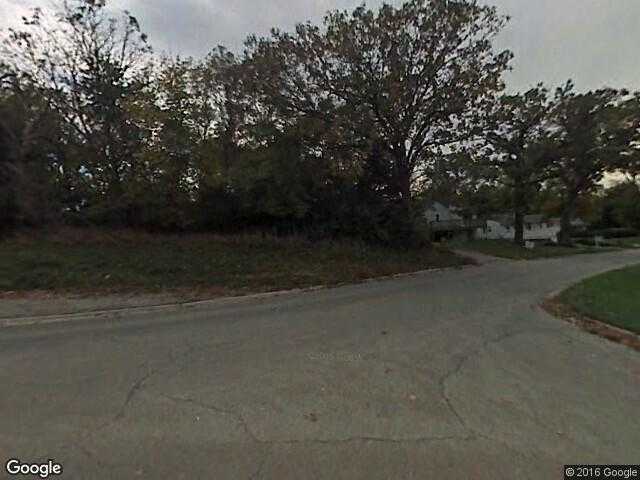 Street View image from Wonder Lake, Illinois