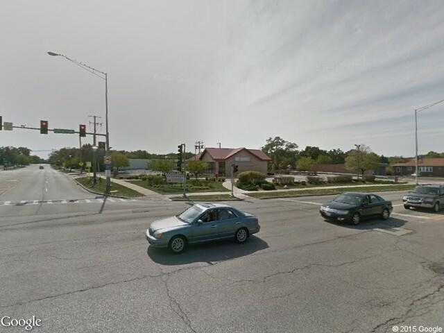 Street View image from Wood Dale, Illinois