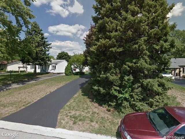 Street View image from Woodridge, Illinois
