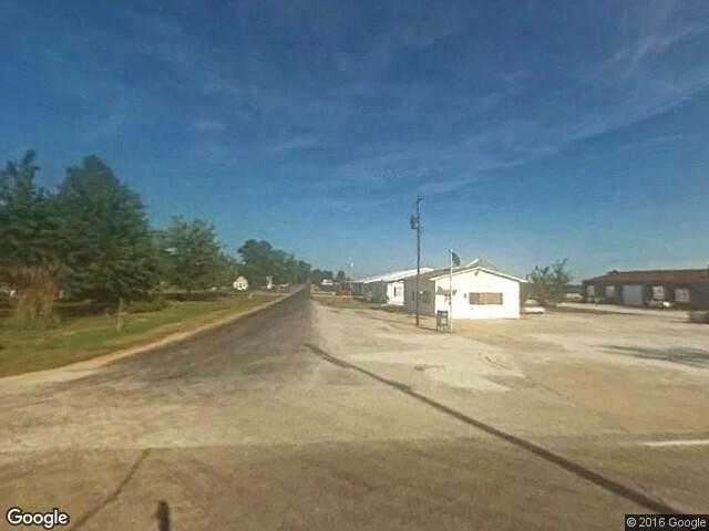 Street View image from Yale, Illinois