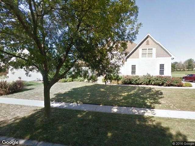 Street View image from Aberdeen, Indiana