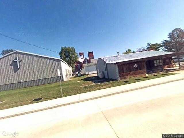 Street View image from Amboy, Indiana