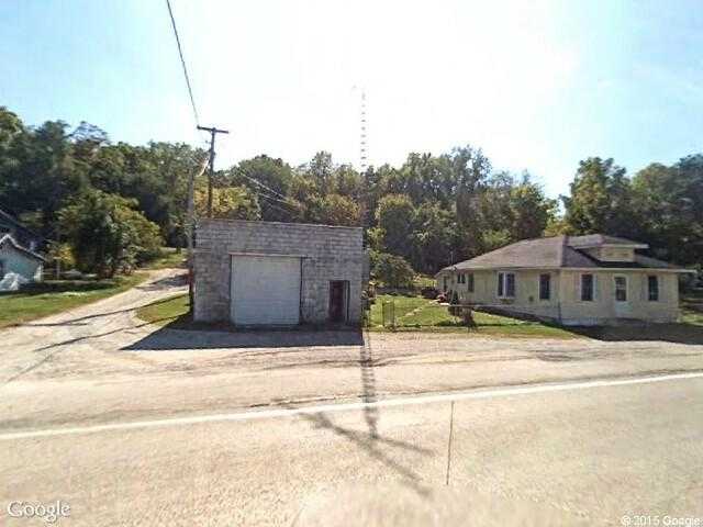 Street View image from Americus, Indiana