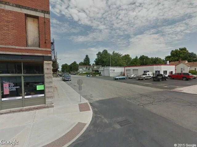 Street View image from Arcadia, Indiana