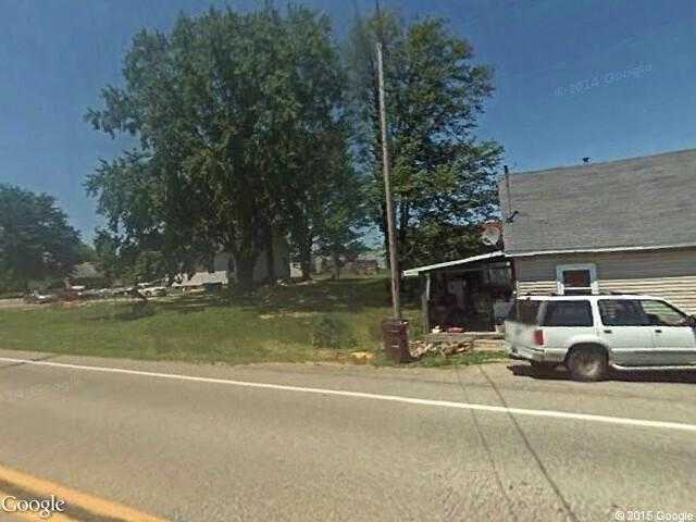 Street View image from Butlerville, Indiana