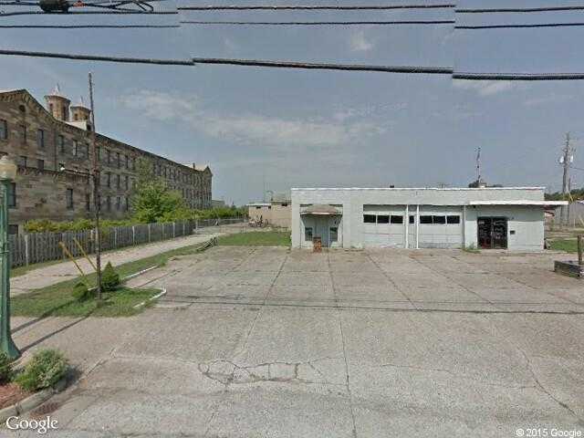 Street View image from Cannelton, Indiana