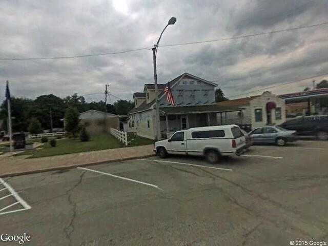 Street View image from Carthage, Indiana