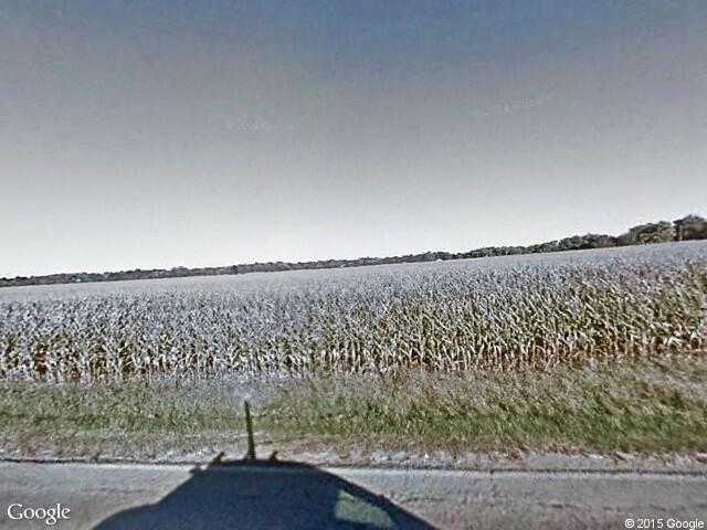 Street View image from Cedar Lake, Indiana