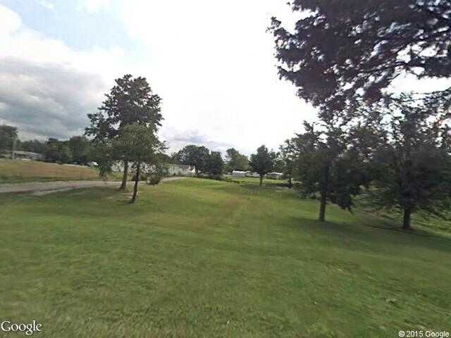 Street View image from Country Squire Lakes, Indiana