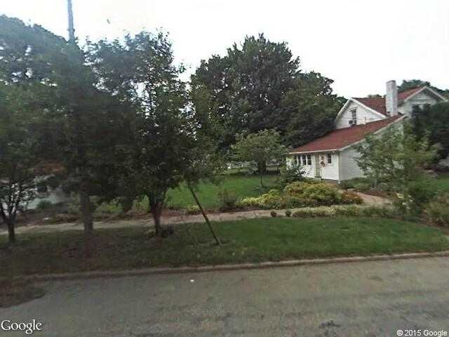 Street View image from Covington, Indiana