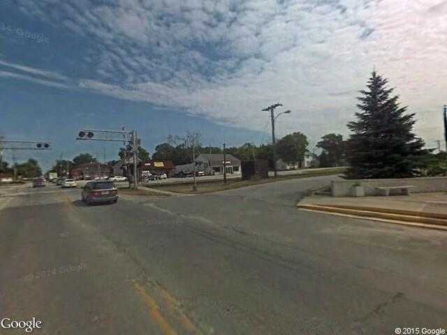 Street View image from DeMotte, Indiana