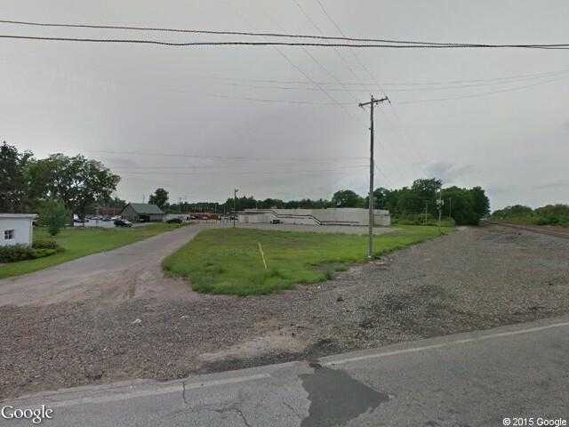 Street View image from Dunlap, Indiana
