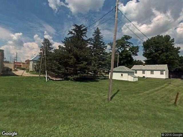 Street View image from Fowler, Indiana