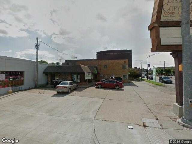 Street View image from Frankfort, Indiana
