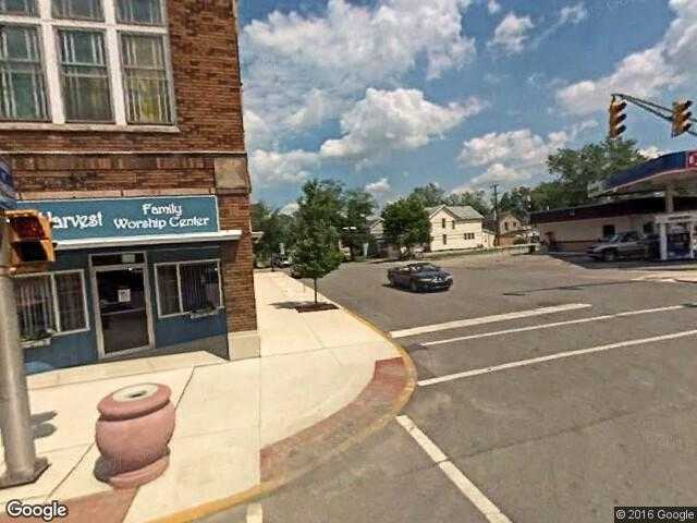 Street View image from Garrett, Indiana