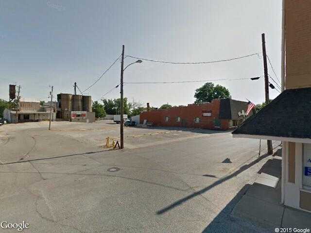 Street View image from Haubstadt, Indiana