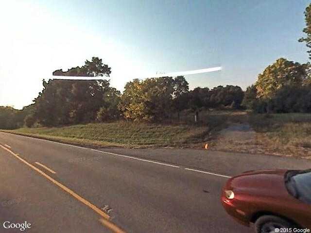 Street View image from Hillsboro, Indiana