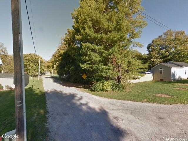 Street View image from Jalapa, Indiana