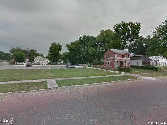 Street View image from Jonesboro, Indiana