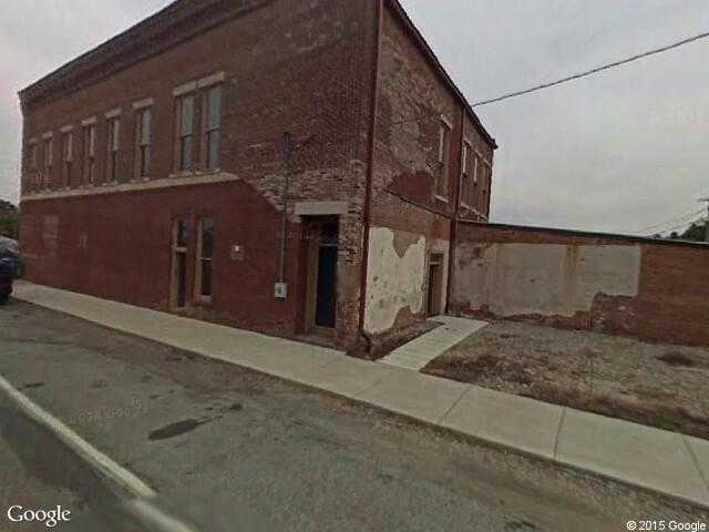 Street View image from Kewanna, Indiana