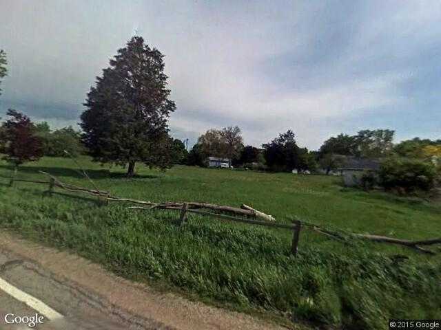 Street View image from Kimmell, Indiana