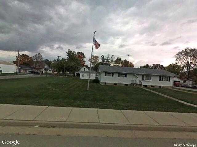 Street View image from Kingman, Indiana