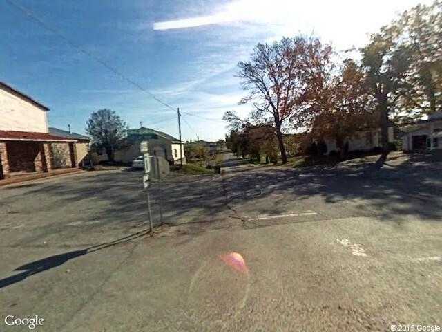 Street View image from Laconia, Indiana