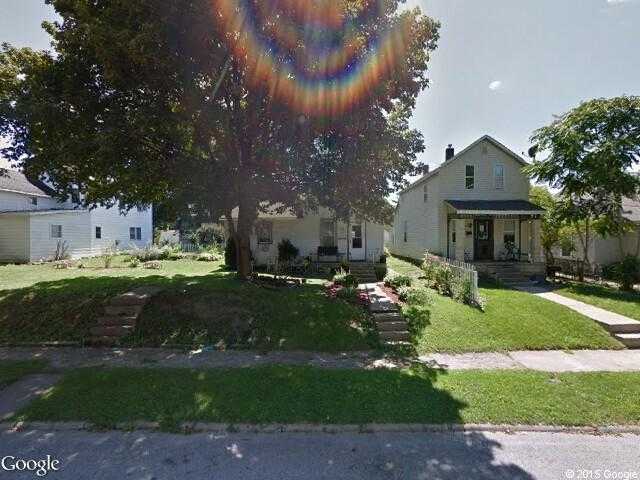 Street View image from Lafayette, Indiana